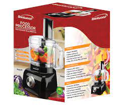 FOOD PROCESSOR